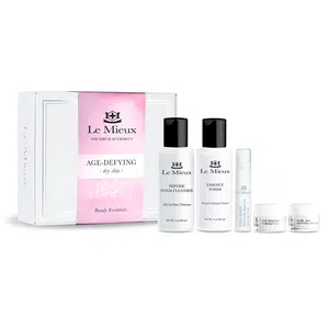 Age-Defying Beauty Essentials Set