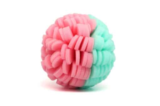 ViaBuff Scrubby