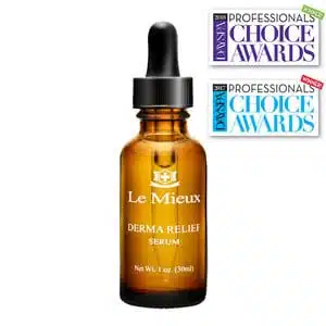 Derma Relief Serum 1oz