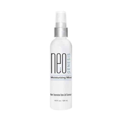 NeoGenesis Moisture Mist 120ml
